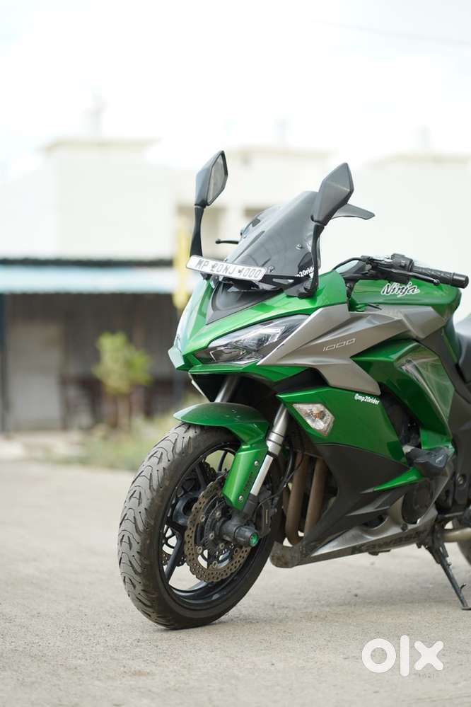 2 Used Motorcycles in Madhya Pradesh - Buy Second Hand Bikes
