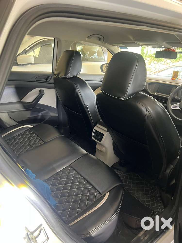Volkswagen Taigun Petrol 2022
