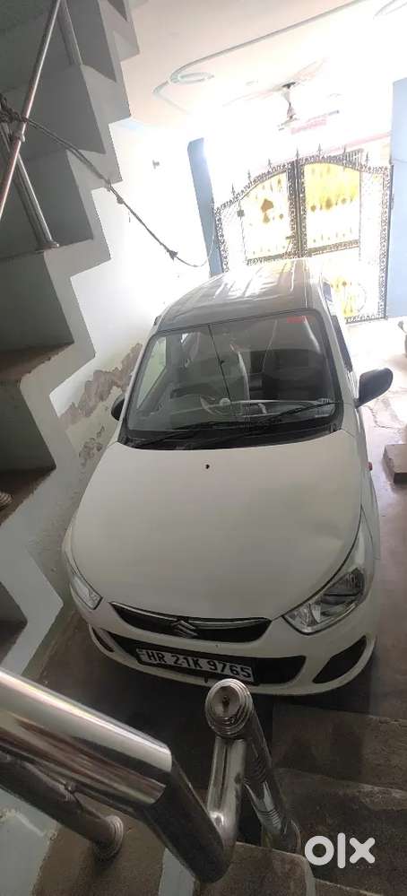 Maruti Suzuki Alto K10 2016 Petrol 54000 Km Driven