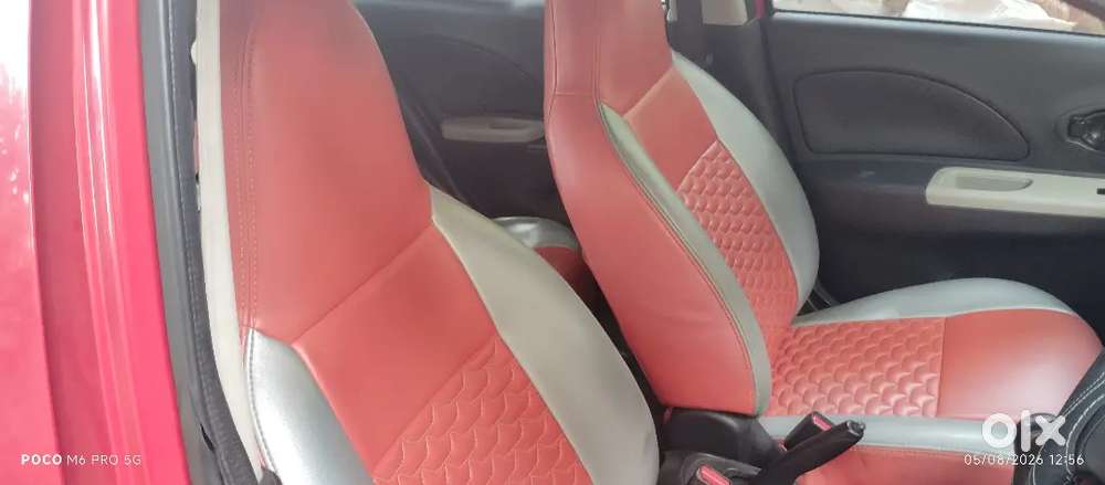 Nissan Micra Xv Safety Active Pack2016