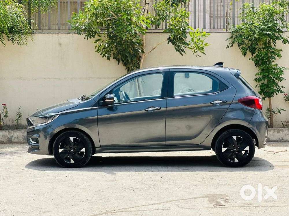 Tata Tiago 1.2 Revotron Xz Plus Cng, 2025, Petrol