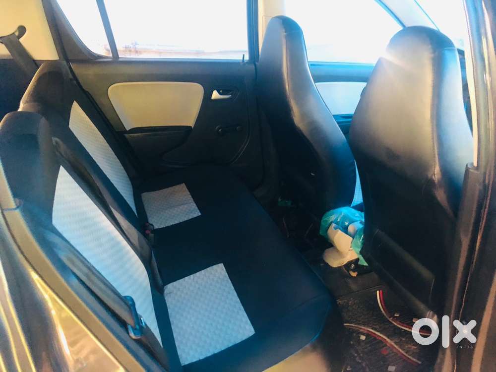 Maruti Alto 2020 Petrol Manual