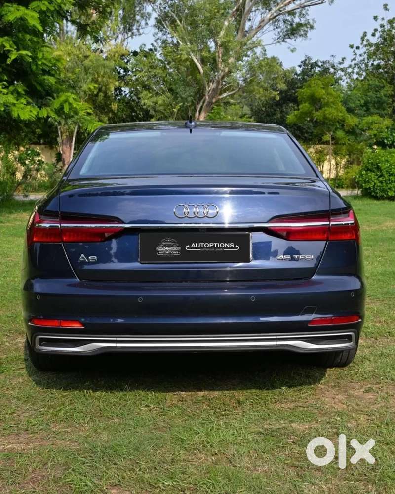 Audi A6 2.0 45 Tfsi Premium Plus, 2025, Petrol
