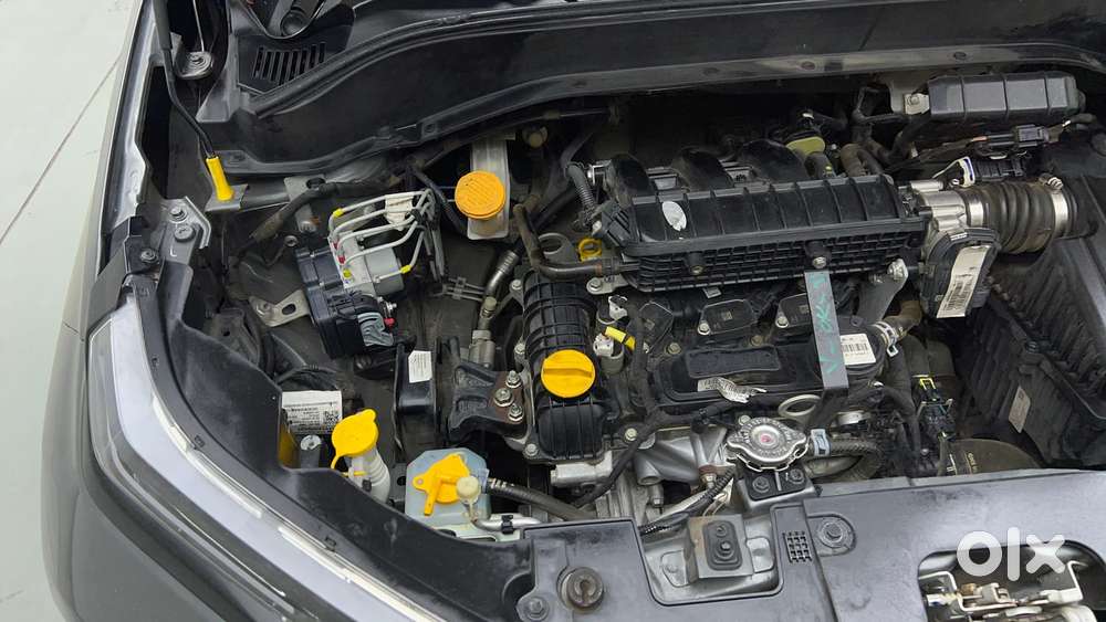 Tata Punch Adventure Amt, 2023, Petrol