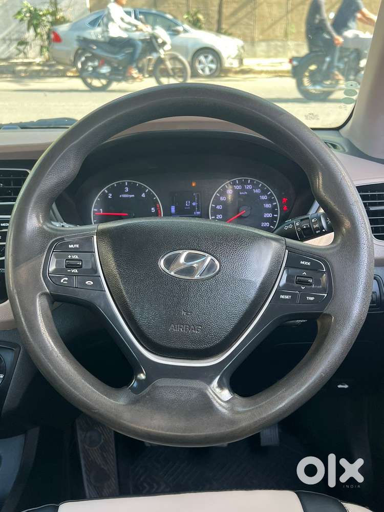 Hyundai Elite I20 Sportz (o) 1.2, 2018, Diesel