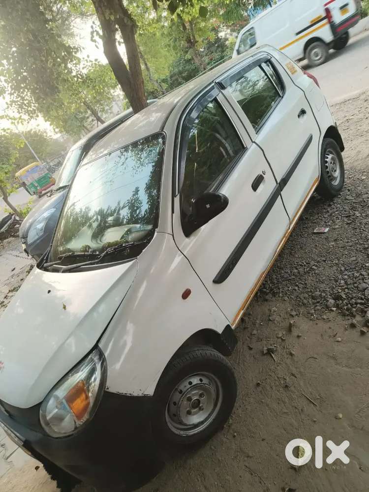Maruti Suzuki Alto 2019