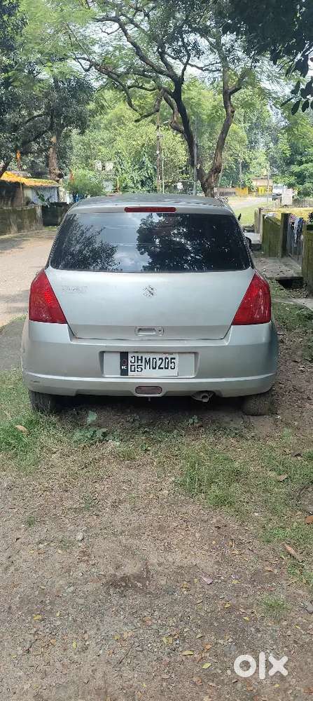 Maruti Suzuki Swift 2005