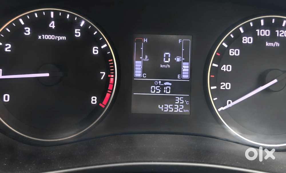 Hyundai I20 Active S Petrol, 2015, Petrol