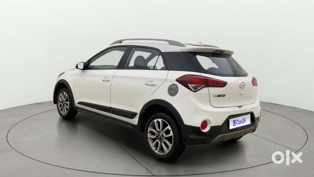 Hyundai I20 Active 1.2 S, 2015, Petrol