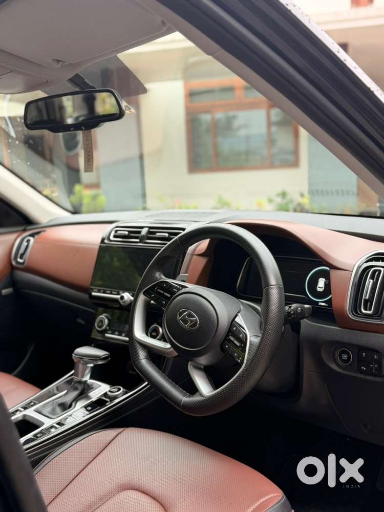 Hyundai Alcazar