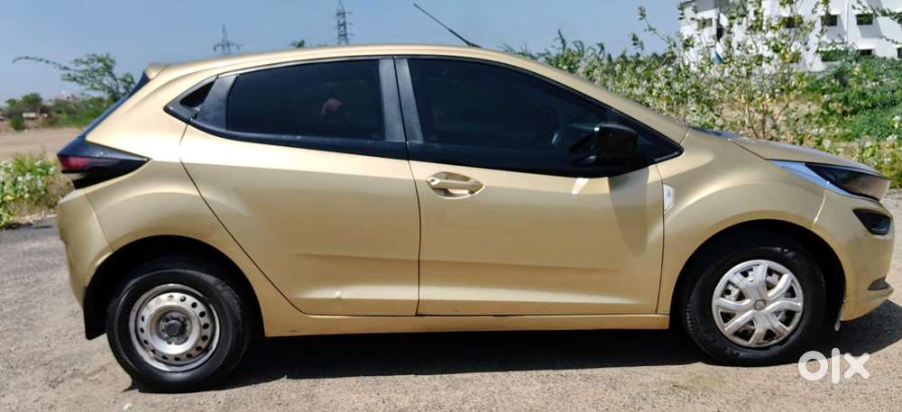 Tata Altroz, 2021, Diesel