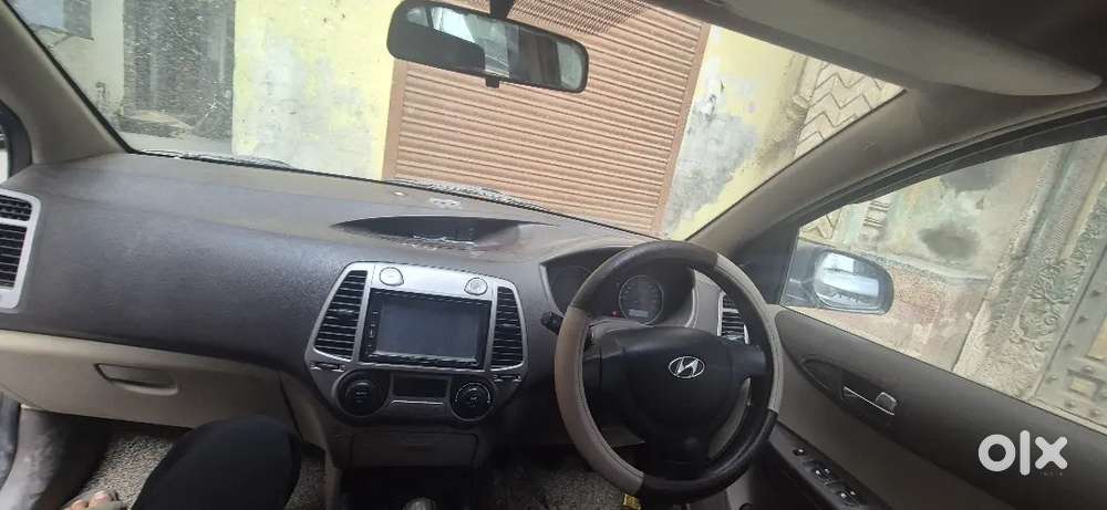 Hyundai I20 2010 Petrol 71000 Km Driven 2030 Tak Valid