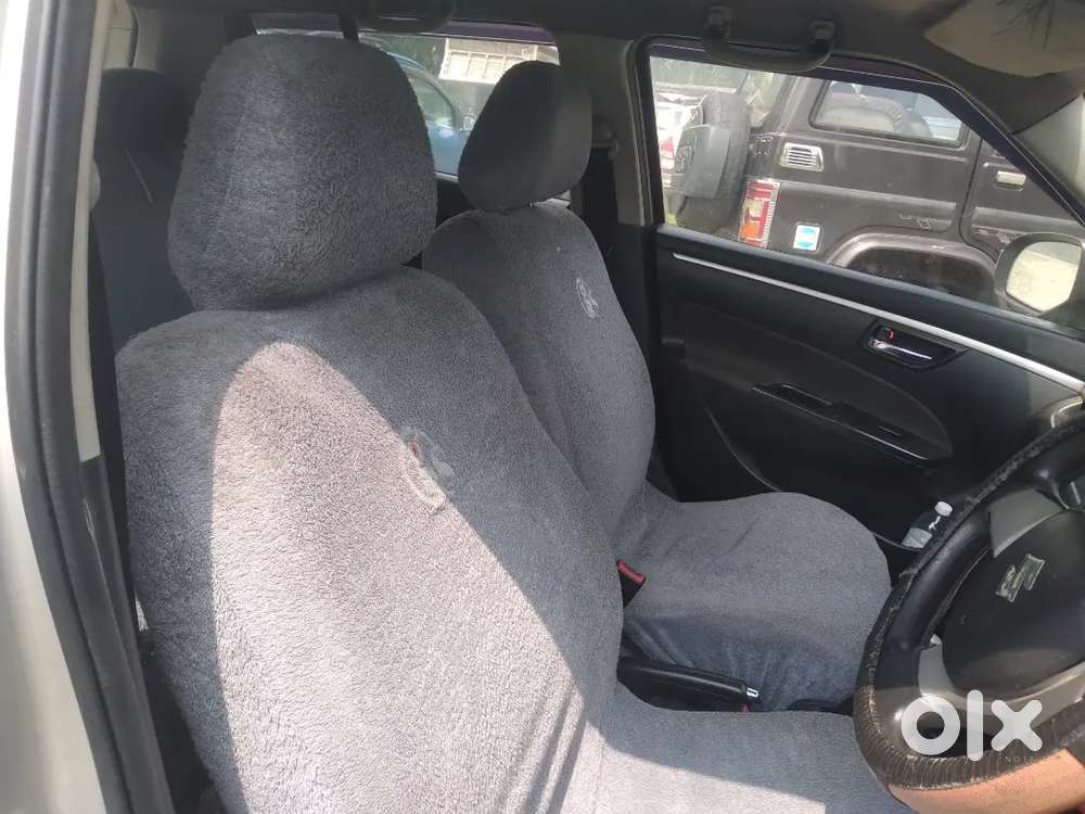 Maruti Suzuki Swift 2012