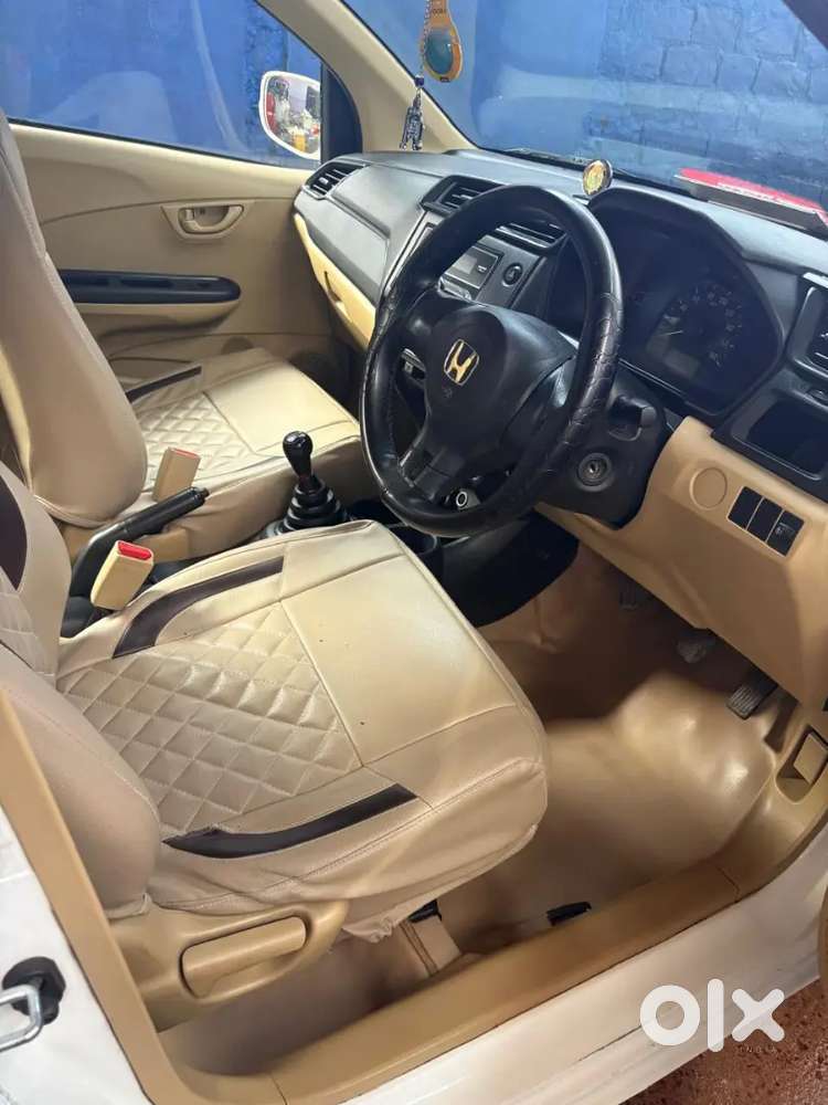 Honda Amaze 1.5 E 2018 Diesel