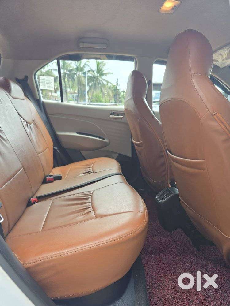 Hyundai New Santro 1.1 Sportz Amt, 2022, Petrol