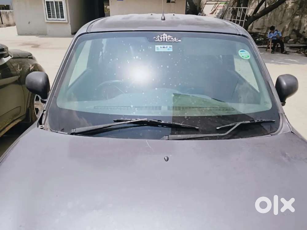 Maruti Suzuki S-presso 2022 Cng & Hybrids 92000 Km Driven