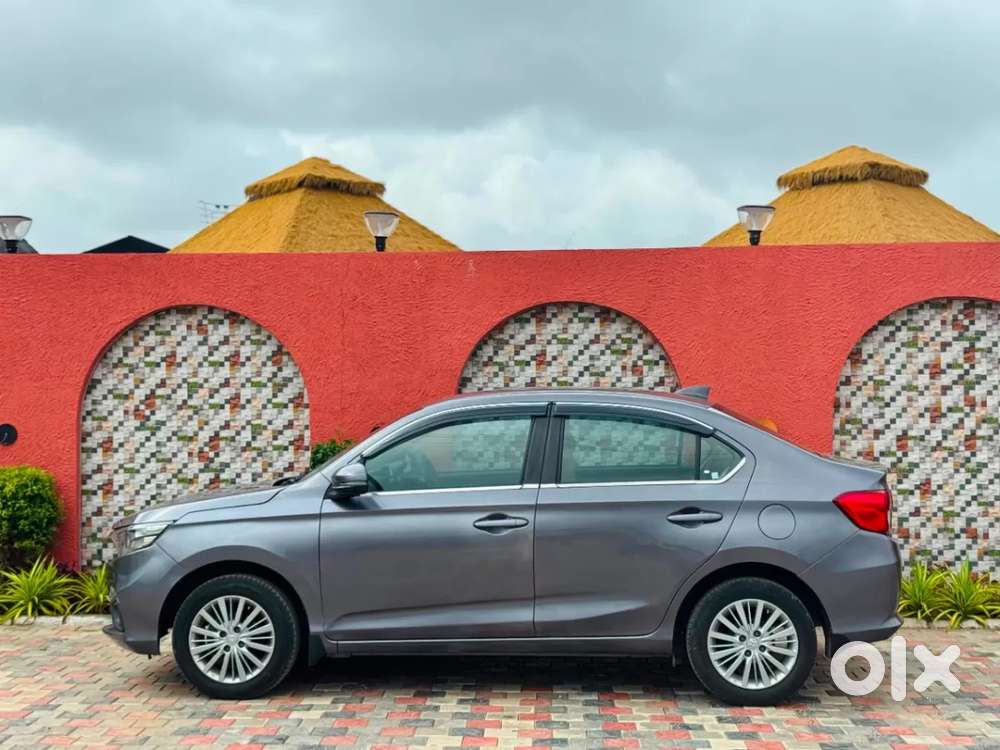 Honda Amaze S 1.2 Petrol Mt, 2021, Petrol