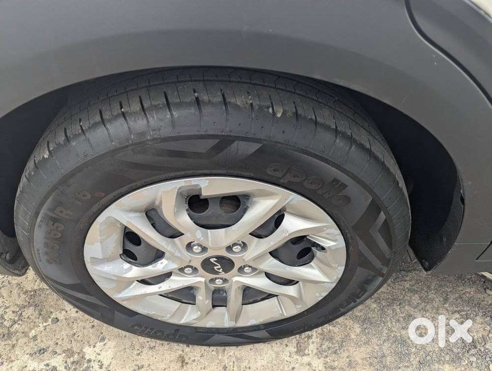 Kia Carens 1.4 Prestige 7 Str, 2024, Diesel
