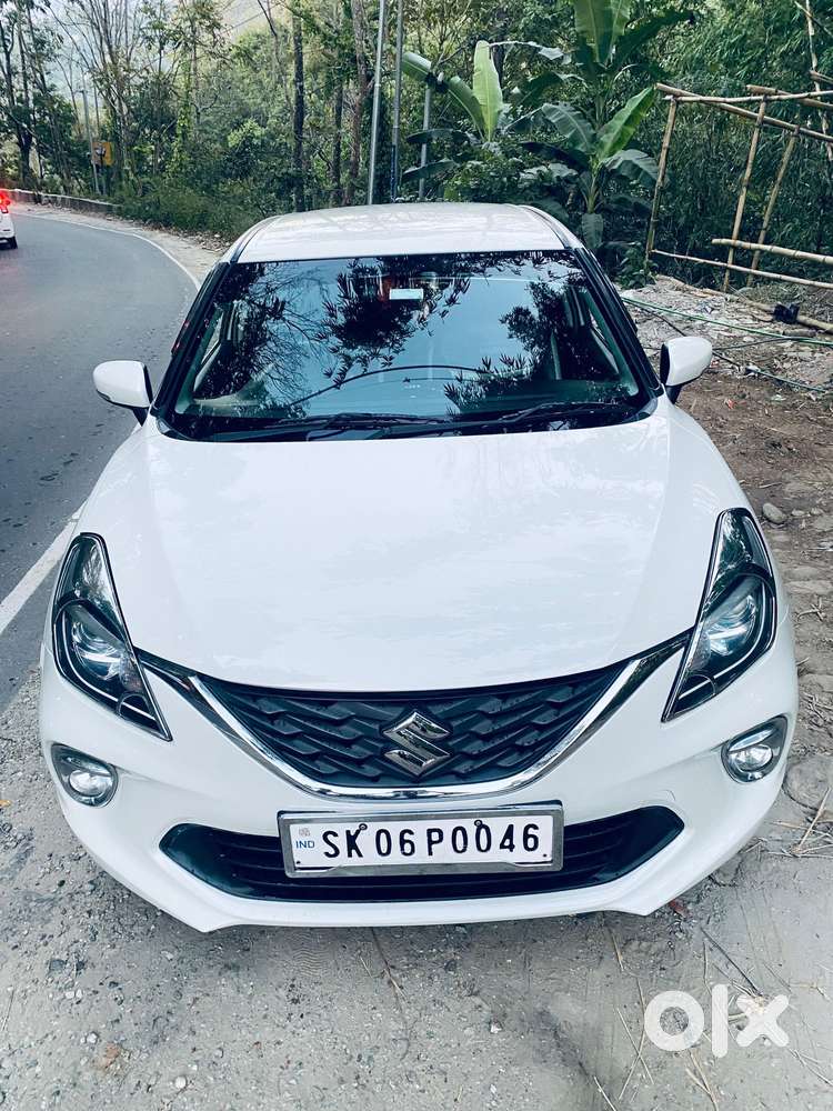 Maruti Suzuki Baleno 1.3 Delta, 2019, Petrol
