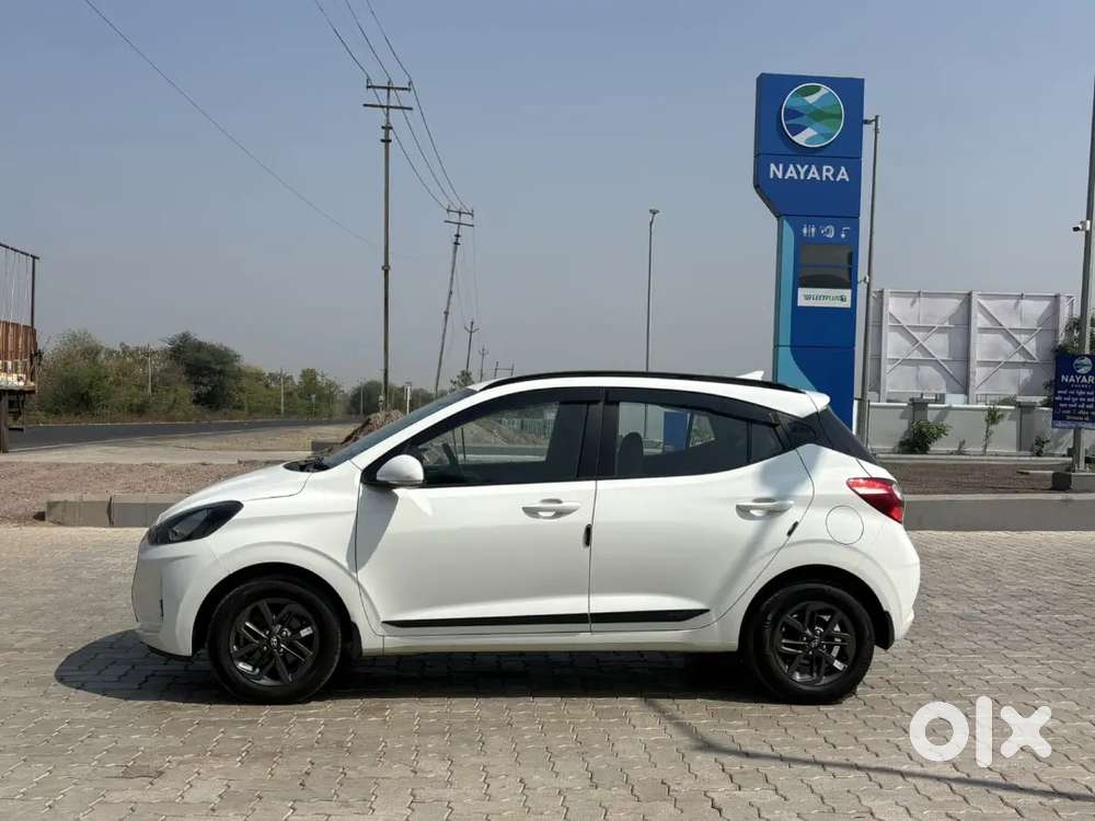 Hyundai Grand I10 Nios 2022
