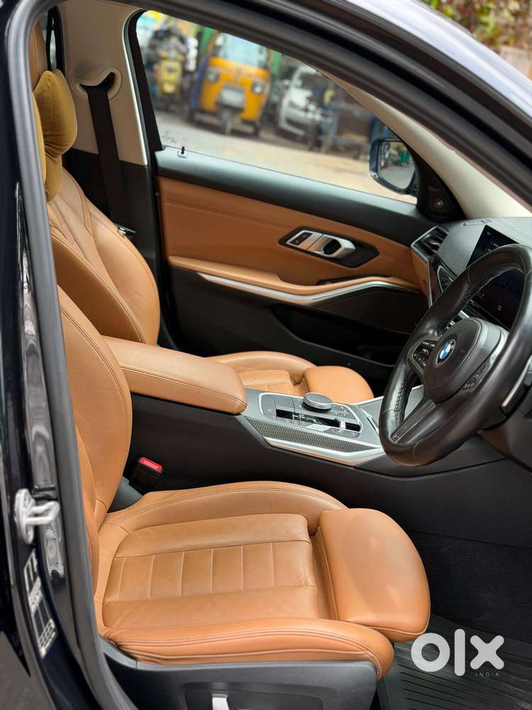 Bmw 3 Series Gran Limousine 330li M Sport, 2023, Petrol