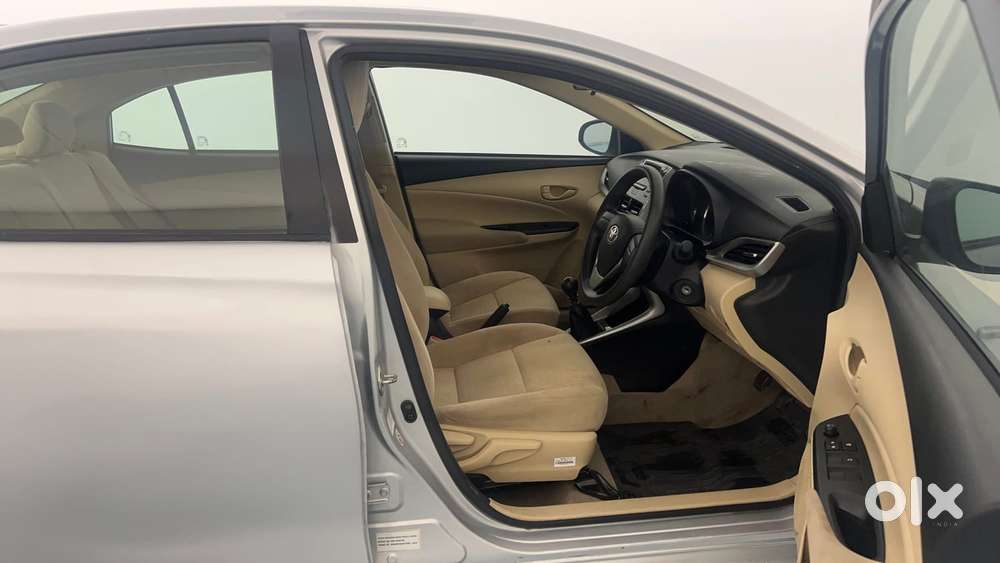 Toyota Yaris J, 2018, Petrol