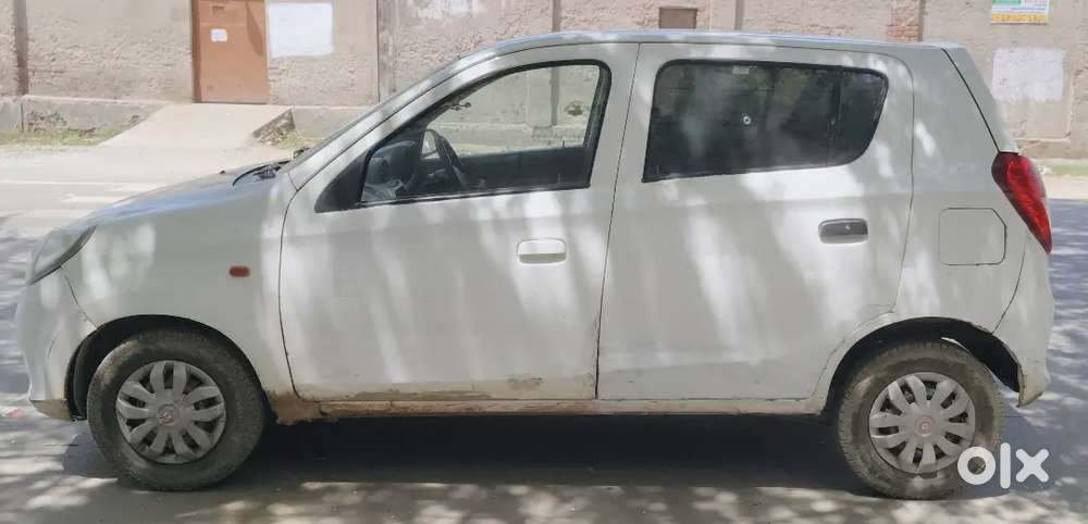 Maruti Suzuki Alto 800 2013 Cng & Hybrids Good Condition