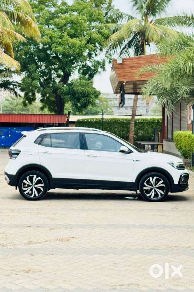 Volkswagen Taigun Gt 1.5 Dsg, 2024, Petrol