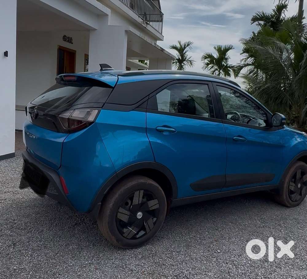 Tata Nexon Diesel 2019