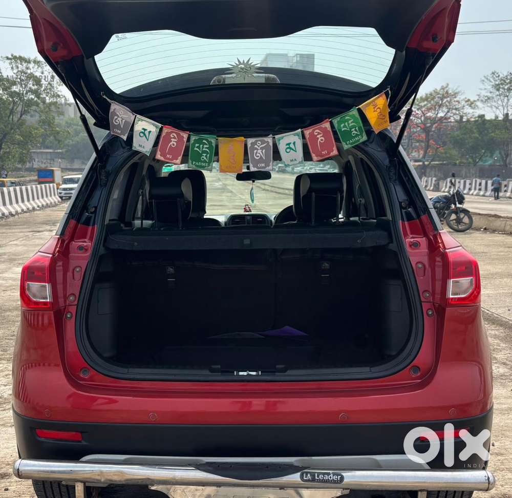 Maruti Suzuki Brezza Zdi+ Amt, 2019, Diesel