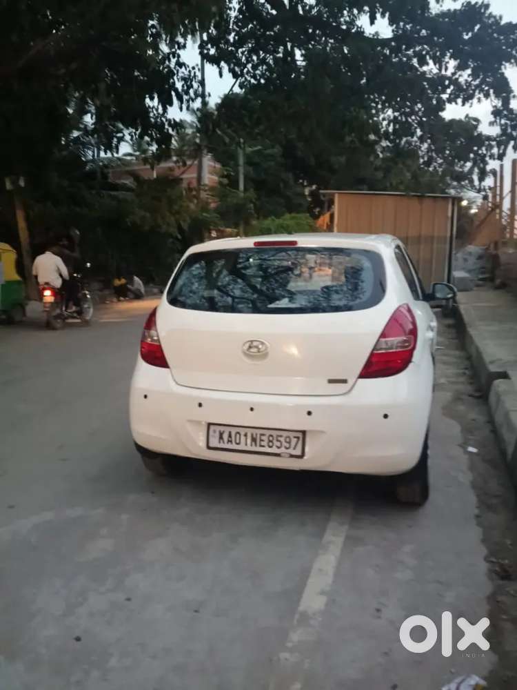 Hyundai I10 208 Petrol Well Maintained