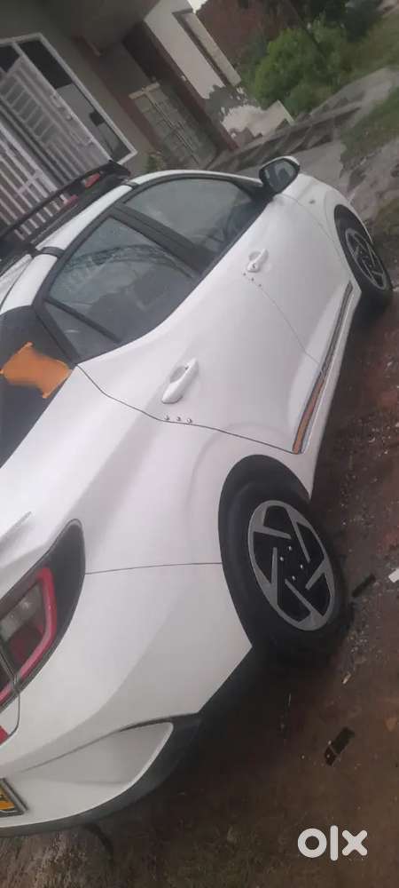 Hyundai Aura 1.2 S 2024