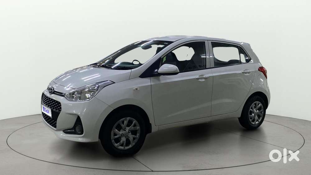Hyundai Grand I10 1.2 Crdi Magna, 2017, Diesel
