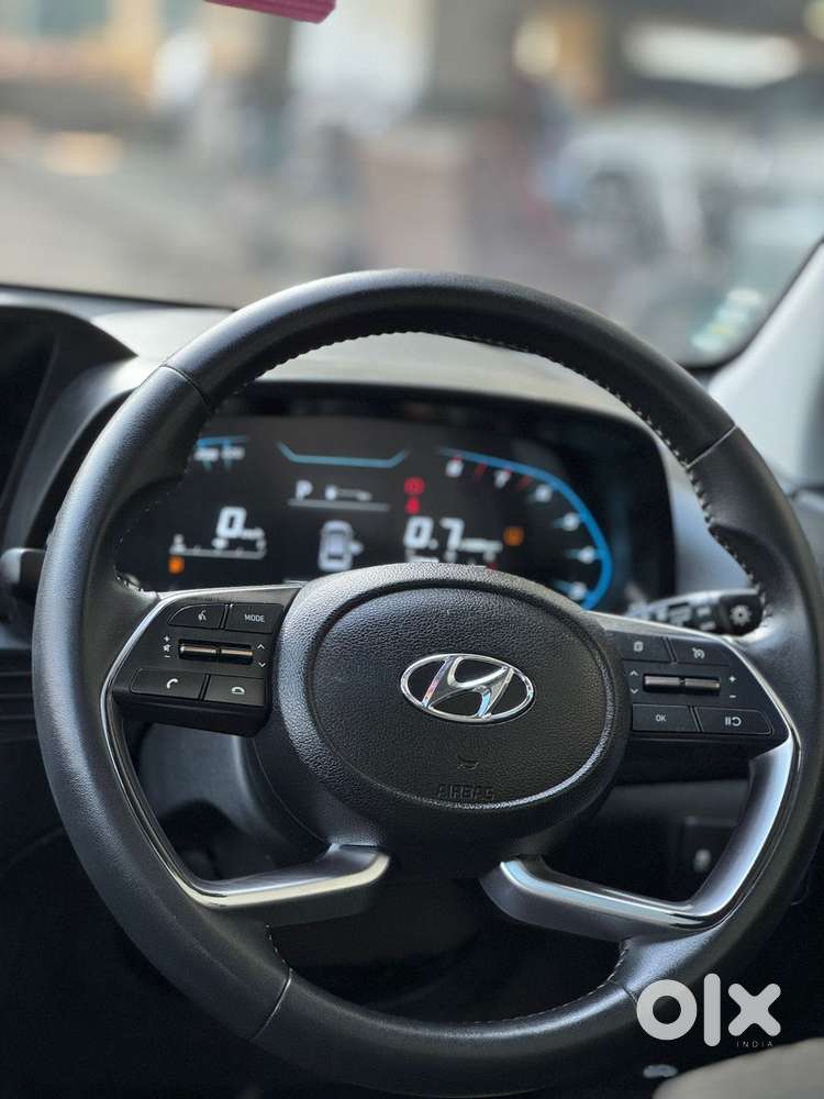 Hyundai I20 1.2 Asta, 2023, Petrol