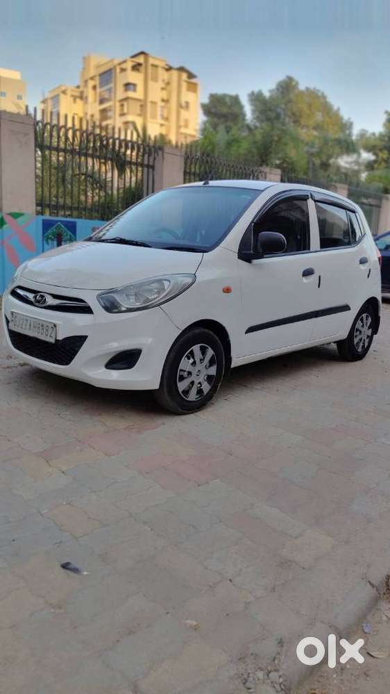 Hyundai I10 Magna 1.1l, 2015, Petrol