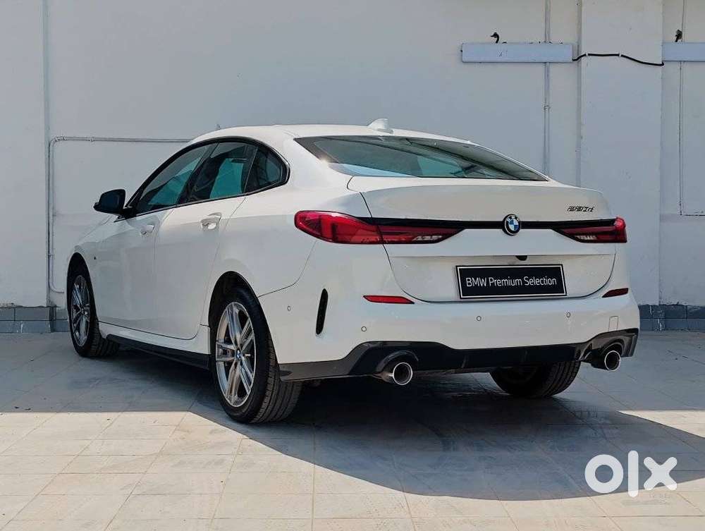 Bmw 2 Series 2.0 220d M Sport, 2022, Diesel