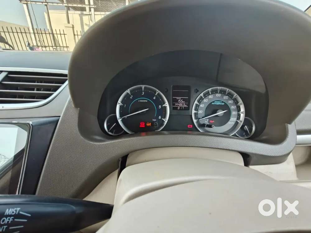 Maruti Suzuki Ertiga