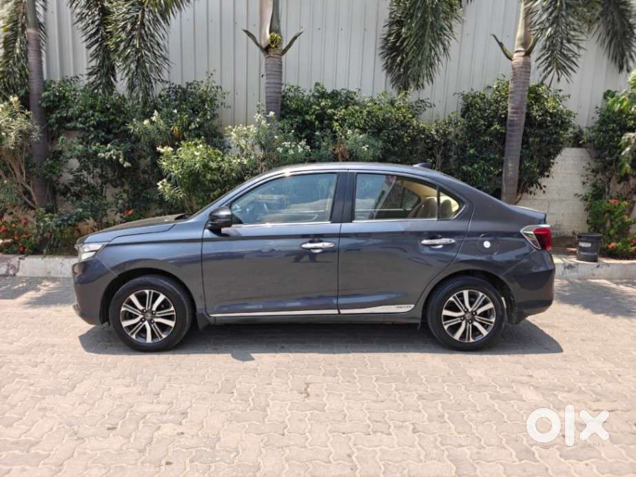 Honda Amaze Vx 1.2 Petrol Mt, 2022, Petrol