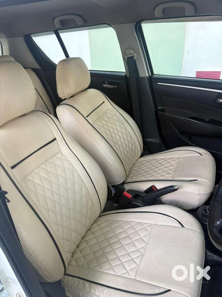 Maruti Suzuki Swift 2015 Diesel Well Maintained