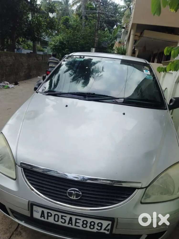 Tata Indica Diesel 2006