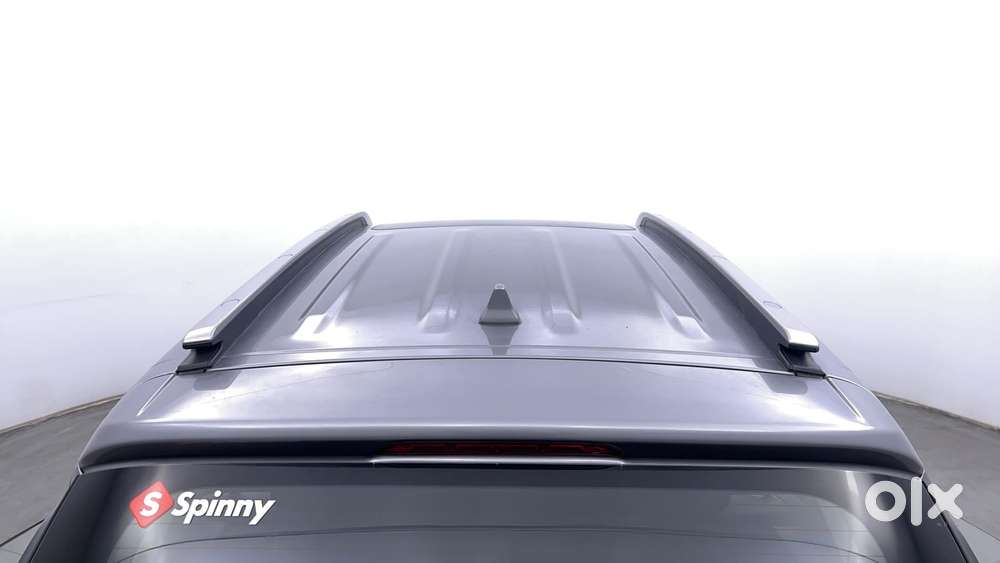 Kia Sonet 1.0 Gtx Plus Dct, 2021, Petrol