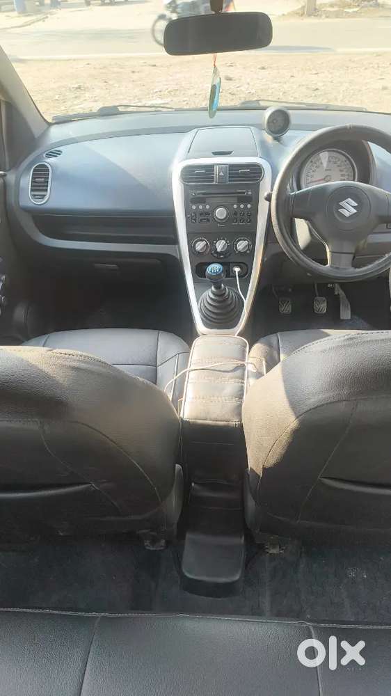 Maruti Suzuki Ritz 2012 Diesal