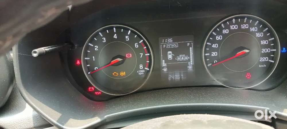 Maruti Suzuki Dzire 2025