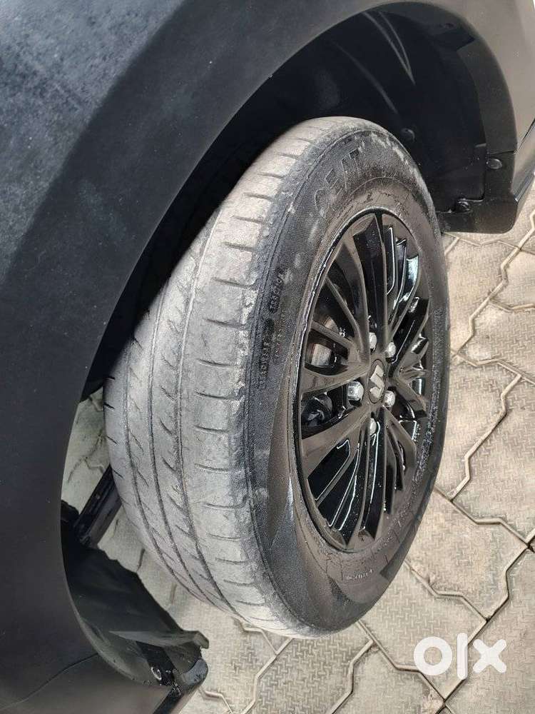 Maruti Suzuki Xl6 1.5 Zeta Mt, 2021, Petrol