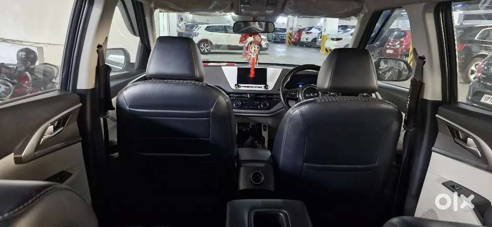 Kia Carens 2023 Diesel Good Condition