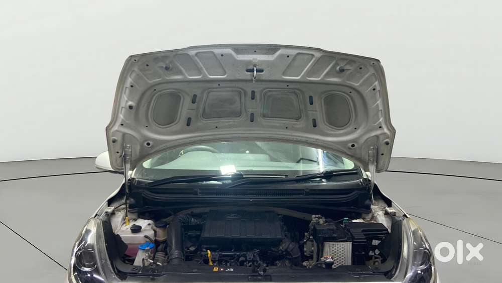 Hyundai Grand I10 Nios Sportz 1.2 Kappa Vtvt, 2023, Petrol