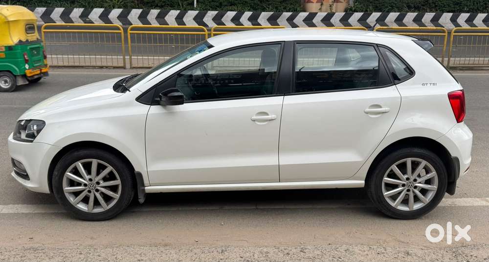 Volkswagen Polo Gt Tsi Sport Edition, 2017, Petrol
