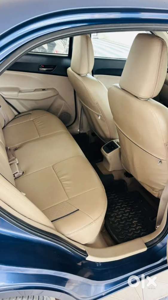 Maruti Suzuki Dzire Vxi 2022