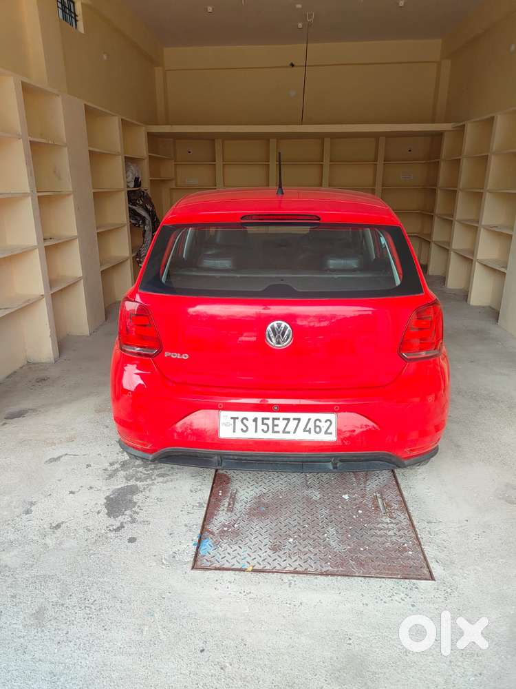 Volkswagen Polo 1.0 Mpi Comfortline, 2019, Petrol