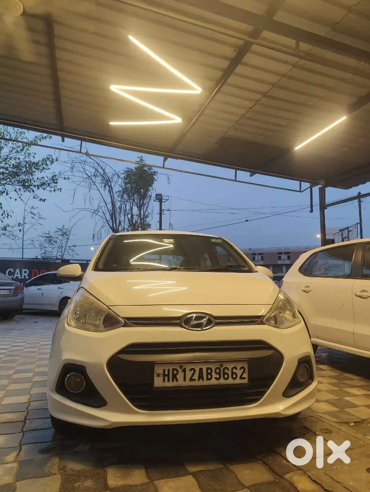 Hyundai I10 2016 Diesel Well Maintained